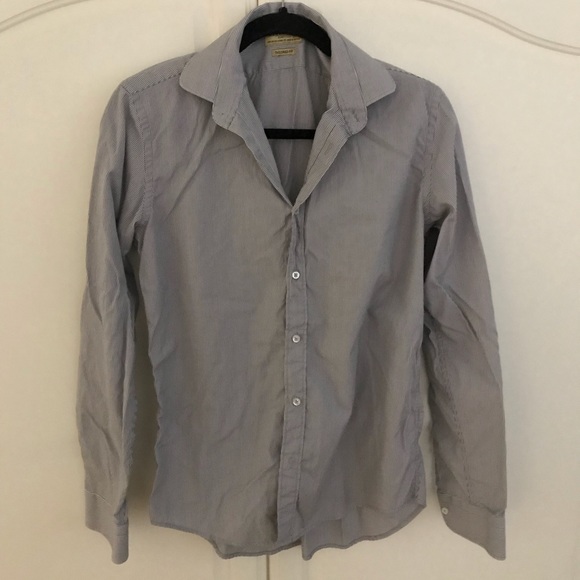 zara man tailored fit